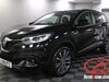 Renault Kadjar SIGNATURE NAV TCE