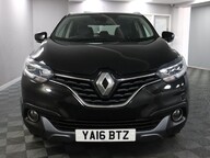 Renault Kadjar SIGNATURE NAV TCE 2