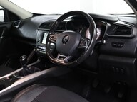 Renault Kadjar SIGNATURE NAV TCE 3