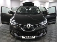 Renault Kadjar SIGNATURE NAV TCE 7