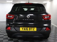 Renault Kadjar SIGNATURE NAV TCE 8