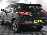 Renault Kadjar SIGNATURE NAV TCE 10