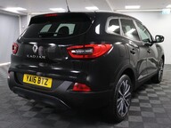 Renault Kadjar SIGNATURE NAV TCE 11