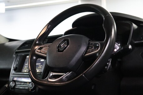 Renault Kadjar SIGNATURE NAV TCE 12