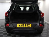 Renault Kadjar SIGNATURE NAV TCE 14