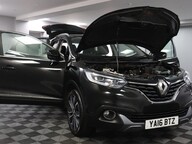 Renault Kadjar SIGNATURE NAV TCE 15