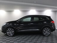 Renault Kadjar SIGNATURE NAV TCE 18