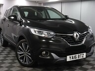 Renault Kadjar SIGNATURE NAV TCE 19