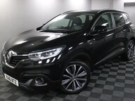 Renault Kadjar SIGNATURE NAV TCE 20