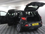 Renault Kadjar SIGNATURE NAV TCE 21