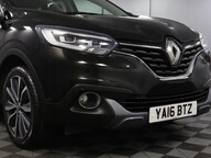 Renault Kadjar SIGNATURE NAV TCE 24