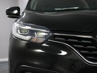 Renault Kadjar SIGNATURE NAV TCE 25