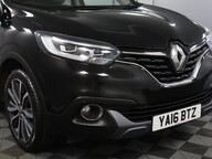 Renault Kadjar SIGNATURE NAV TCE 26