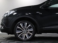 Renault Kadjar SIGNATURE NAV TCE 27
