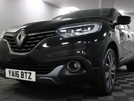 Renault Kadjar SIGNATURE NAV TCE 28