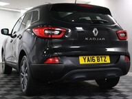 Renault Kadjar SIGNATURE NAV TCE 29
