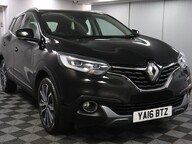 Renault Kadjar SIGNATURE NAV TCE 30