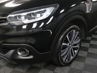 Renault Kadjar SIGNATURE NAV TCE 31
