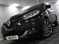 Renault Kadjar SIGNATURE NAV TCE 32