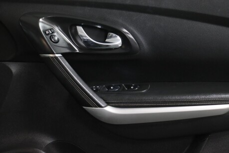 Renault Kadjar SIGNATURE NAV TCE 36
