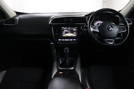 Renault Kadjar SIGNATURE NAV TCE 41