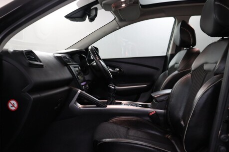 Renault Kadjar SIGNATURE NAV TCE 43