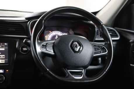 Renault Kadjar SIGNATURE NAV TCE 46