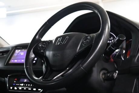 Honda HR-V I-DTEC SE NAVI 12
