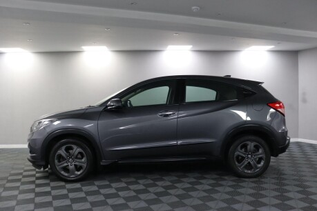 Honda HR-V I-DTEC SE NAVI 18