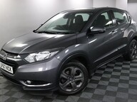 Honda HR-V I-DTEC SE NAVI 20