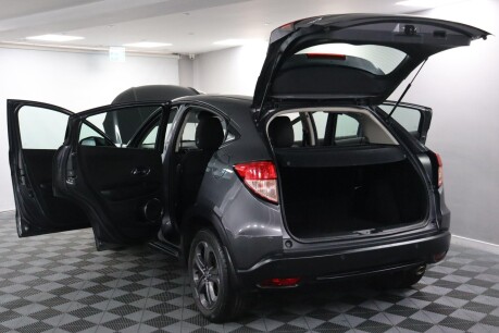Honda HR-V I-DTEC SE NAVI 21