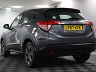 Honda HR-V I-DTEC SE NAVI 22