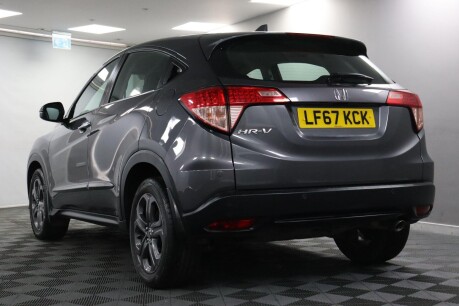 Honda HR-V I-DTEC SE NAVI 22