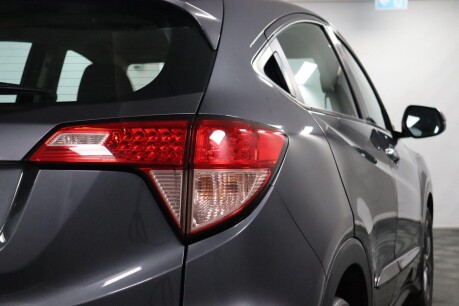 Honda HR-V I-DTEC SE NAVI 23