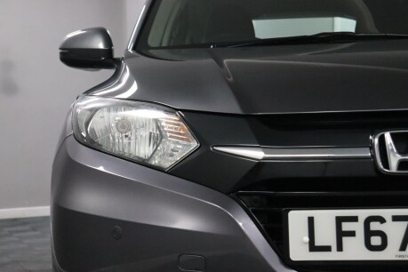 Honda HR-V I-DTEC SE NAVI 25