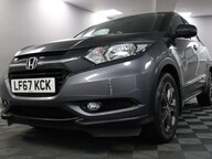 Honda HR-V I-DTEC SE NAVI 28