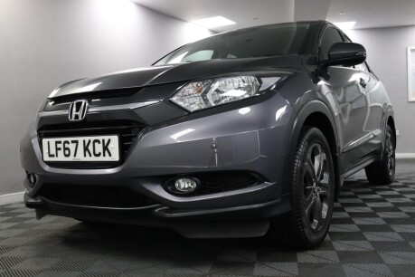 Honda HR-V I-DTEC SE NAVI 28