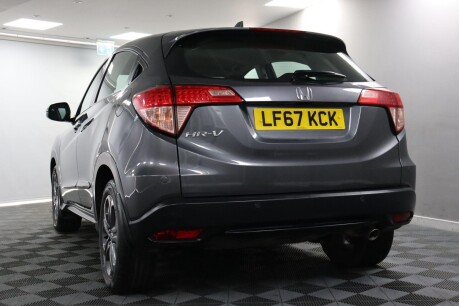 Honda HR-V I-DTEC SE NAVI 29