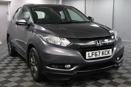 Honda HR-V I-DTEC SE NAVI 30