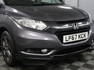 Honda HR-V I-DTEC SE NAVI 26