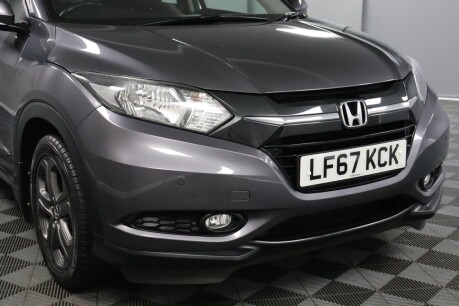 Honda HR-V I-DTEC SE NAVI 26