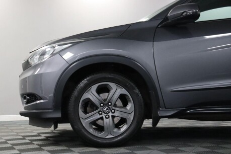 Honda HR-V I-DTEC SE NAVI 27