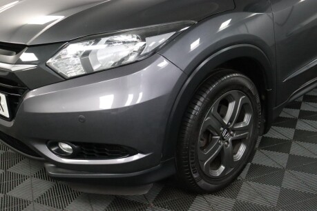 Honda HR-V I-DTEC SE NAVI 31