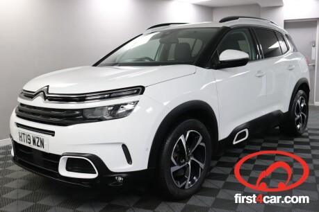 Citroen C5 Aircross PURETECH FLAIR S/S