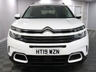 Citroen C5 Aircross PURETECH FLAIR S/S 2