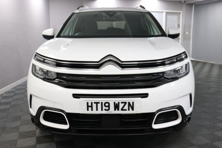 Citroen C5 Aircross PURETECH FLAIR S/S 2