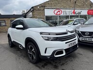 Citroen C5 Aircross PURETECH FLAIR S/S 6