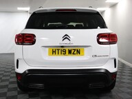 Citroen C5 Aircross PURETECH FLAIR S/S 8