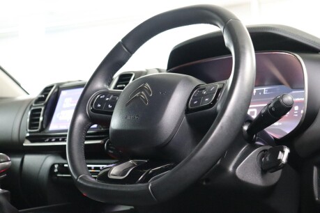 Citroen C5 Aircross PURETECH FLAIR S/S 12