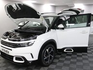 Citroen C5 Aircross PURETECH FLAIR S/S 16